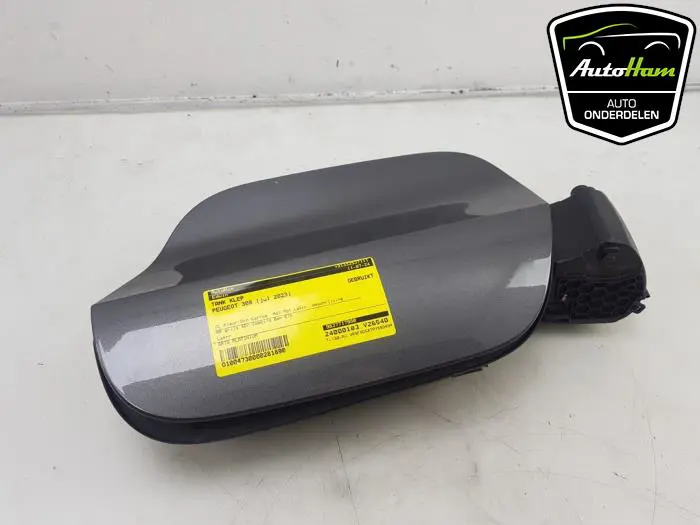 Tank Klep Peugeot 308