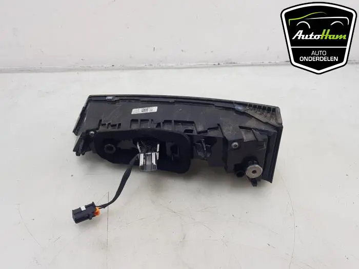 Achterlicht links Peugeot 308