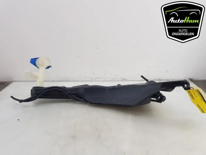 Ruitensproeiertank voor Peugeot 308
