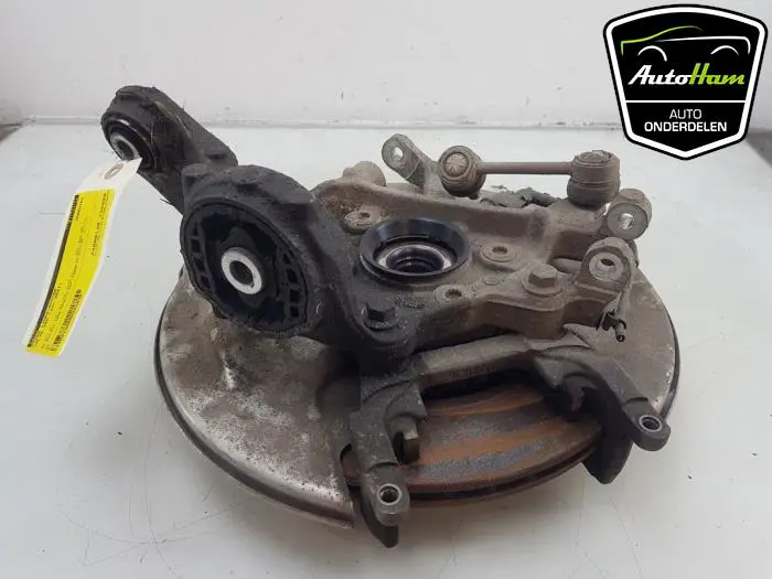 Fusee links-achter Volvo V60