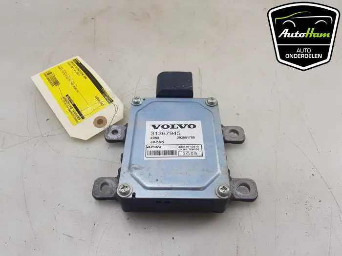 Computer Automatische Bak Volvo V60