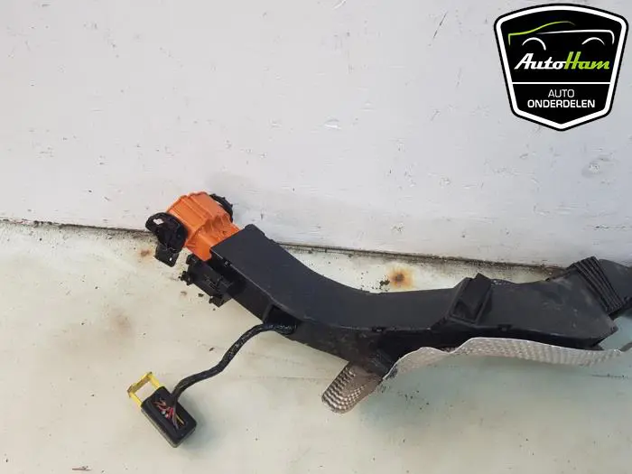 HV kabel (hoog voltage) Volvo V60