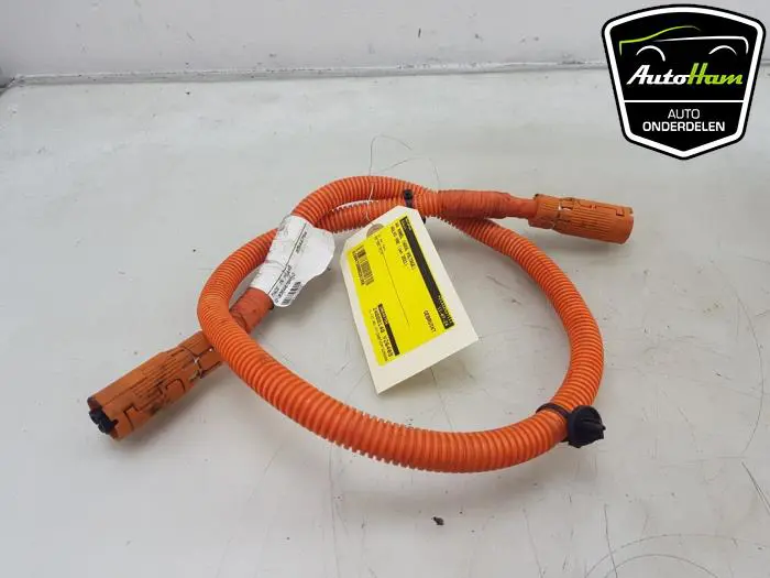 HV kabel (hoog voltage) Volvo V60