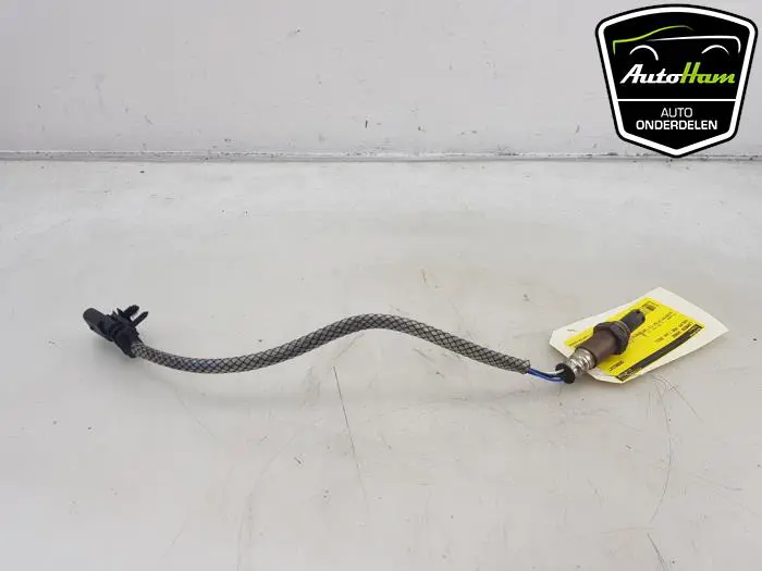 Lambda Sonde Volvo V60