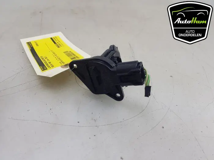 Luchthoeveelheidsmeter Volvo V60