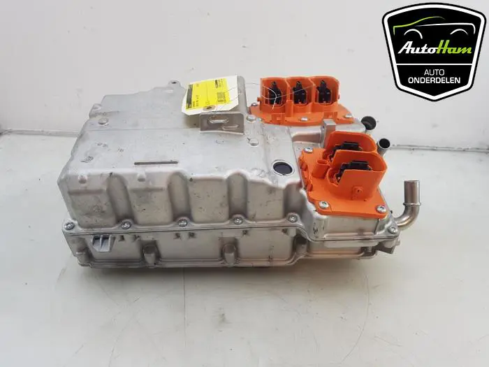 Inverter Volvo V60