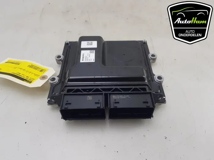 Computer Motormanagement Volvo V60