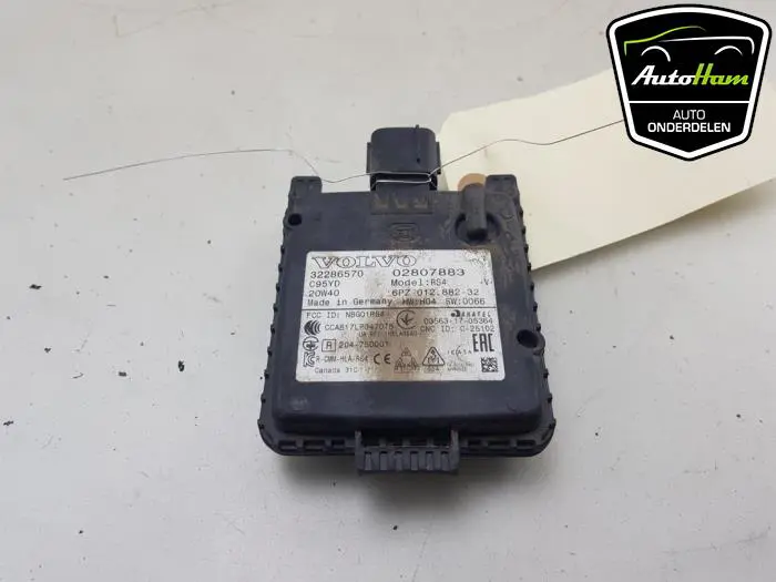 ACC Sensor (afstand) Volvo V60