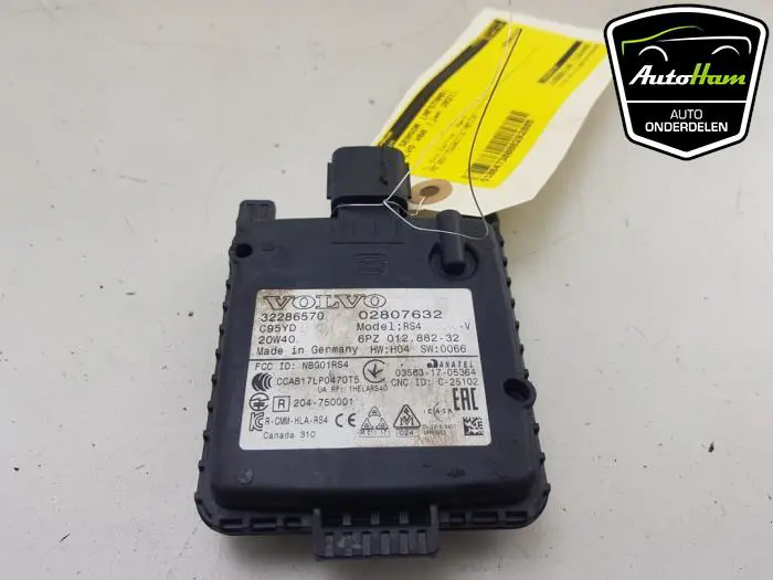 ACC Sensor (afstand) Volvo V60