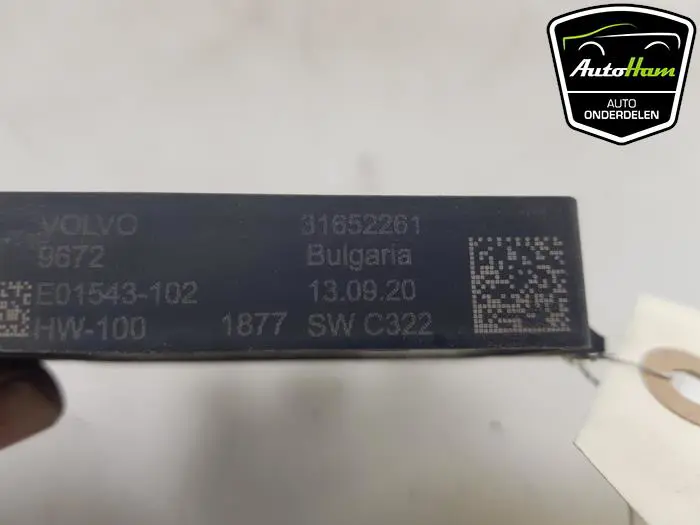 Module (diversen) Volvo V60
