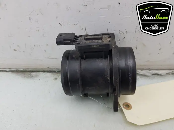 Luchthoeveelheidsmeter Audi A3