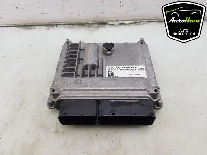 Computer Motormanagement Audi A3
