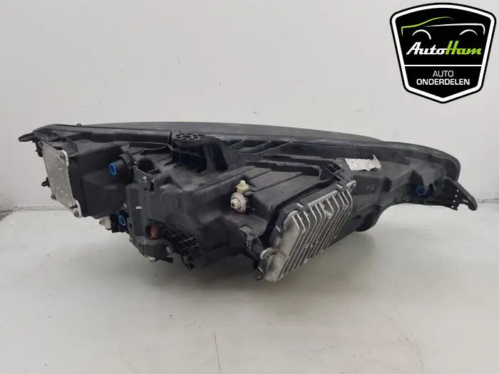Koplamp links Volvo V60