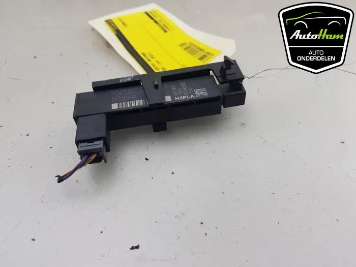 Keyless entry antenne Volvo V60