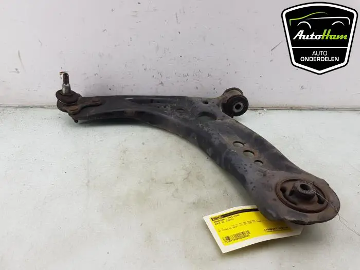 Draagarm links-voor Audi A3