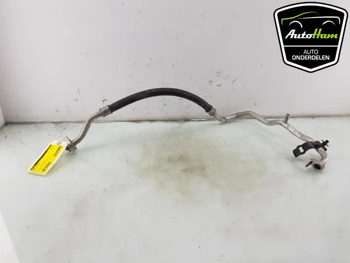 Airco Leiding Audi A3