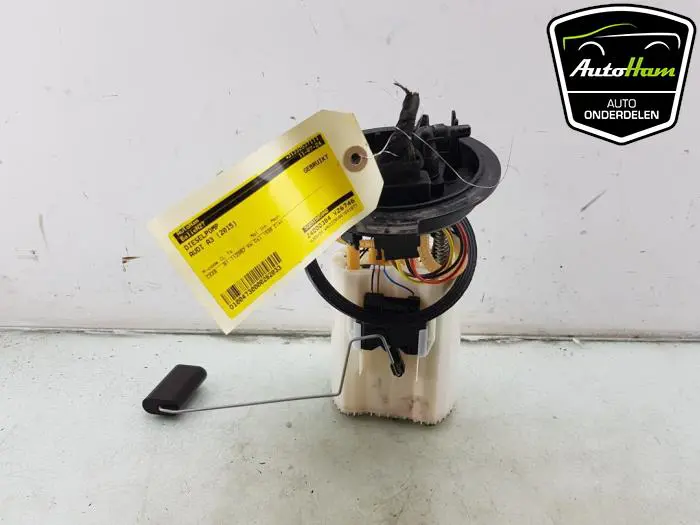 Dieselpomp Audi A3