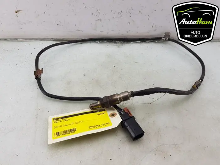 Lambda Sonde Audi A3