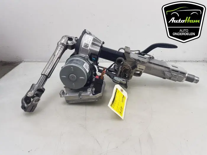Stuurbekrachtiging Elektrisch Volkswagen Polo