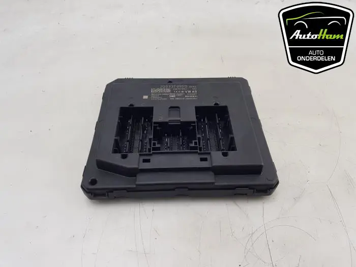 Computer Body Control Volkswagen Polo