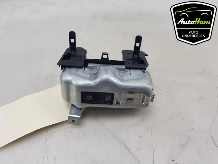 Elektronisch kontaktslot Volkswagen Polo