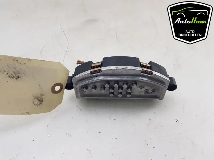 Kachel Weerstand Volkswagen Polo