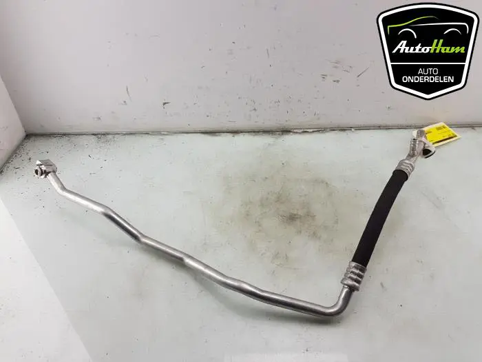 Airco Leiding BMW 1-Serie