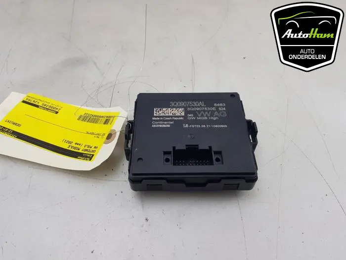 Gateway module Volkswagen Polo