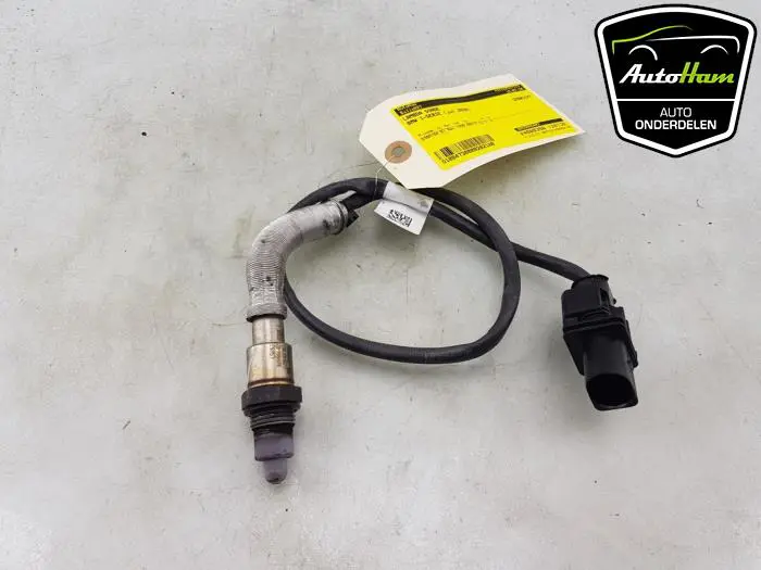 Lambda Sonde BMW 1-Serie