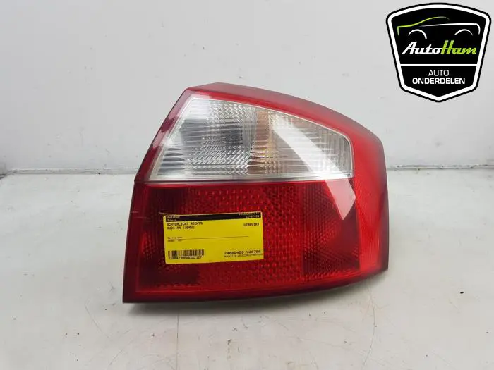Achterlicht rechts Audi A4