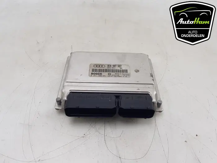Computer Motormanagement Audi A4