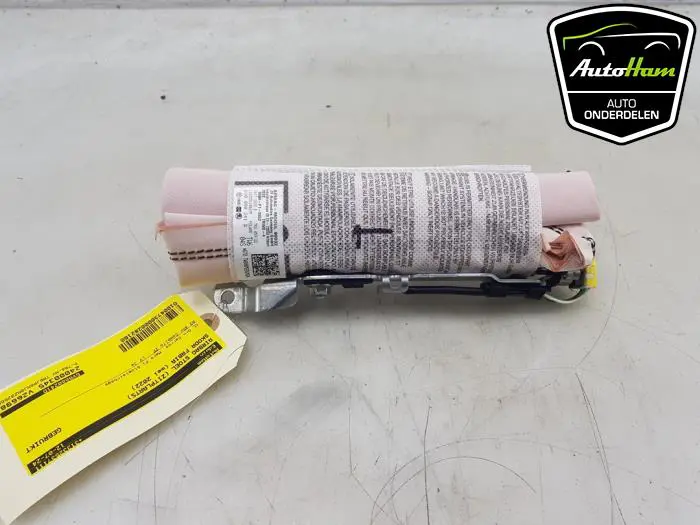 Airbag stoel (zitplaats) Skoda Fabia