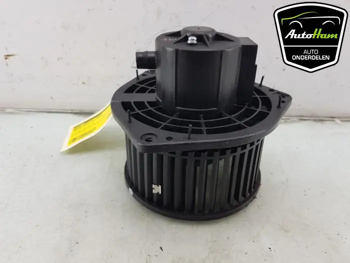 Kachel Ventilatiemotor Daewoo Lanos