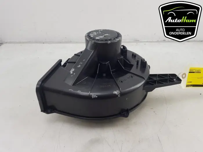 Kachel Ventilatiemotor Skoda Fabia