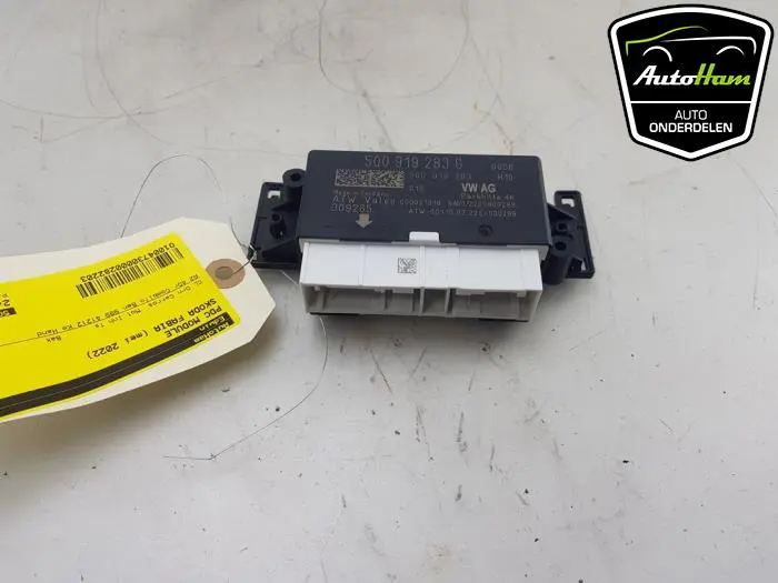 PDC Module Skoda Fabia