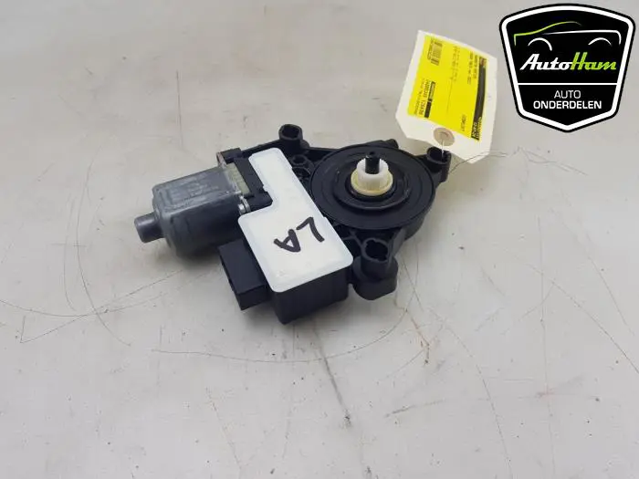 Raammotor Portier Skoda Fabia