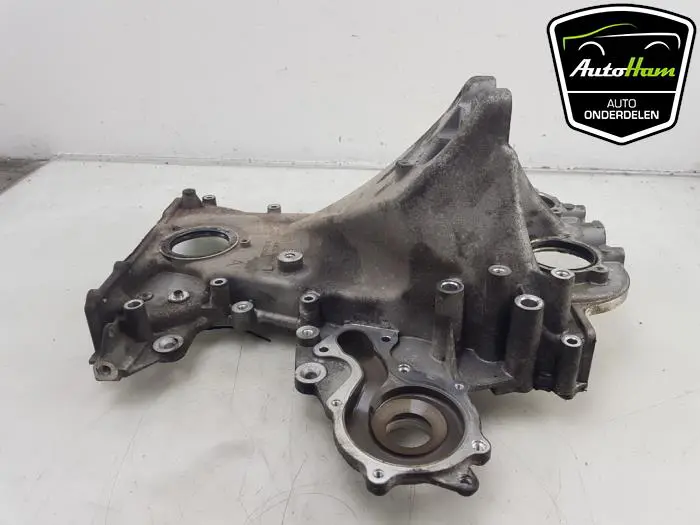 Distributiedeksel Ford Focus