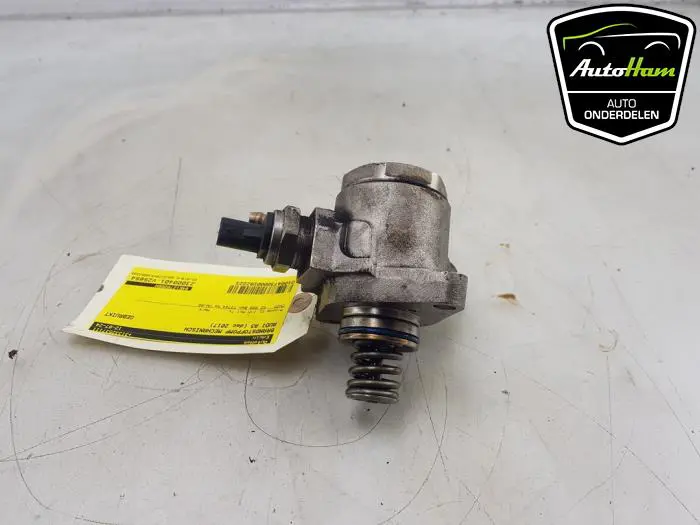 Brandstofpomp Mechanisch Audi A3