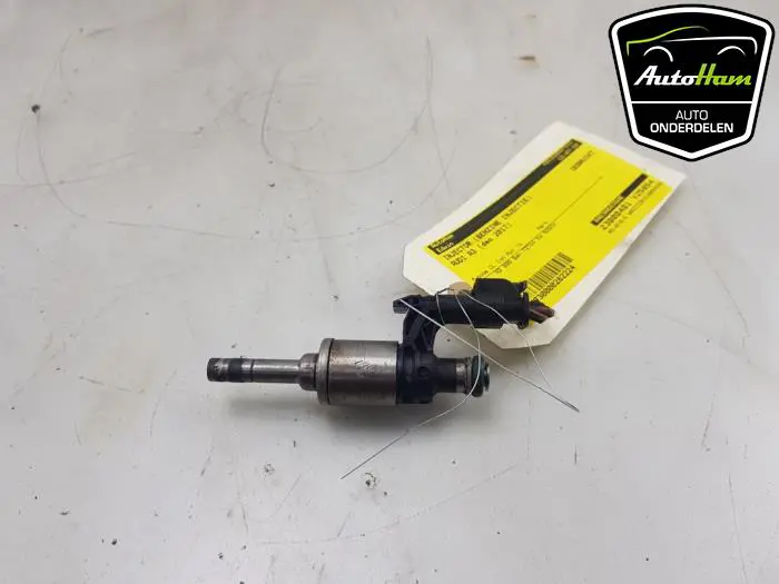 Injector (benzine injectie) Audi A3