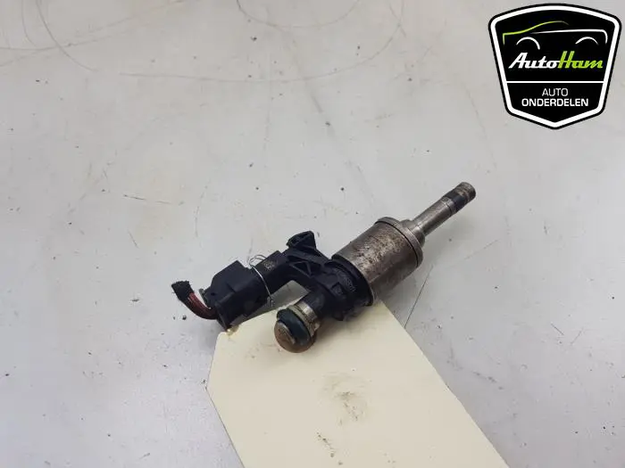 Injector (benzine injectie) Audi A3
