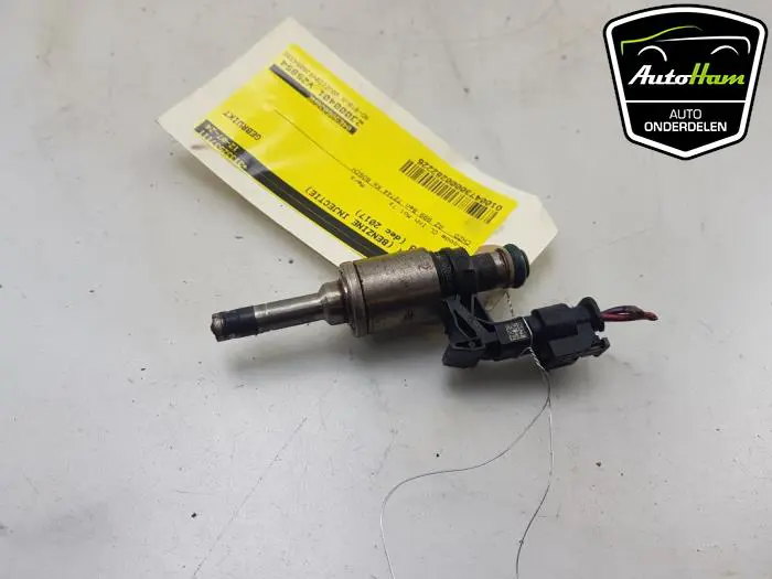 Injector (benzine injectie) Audi A3