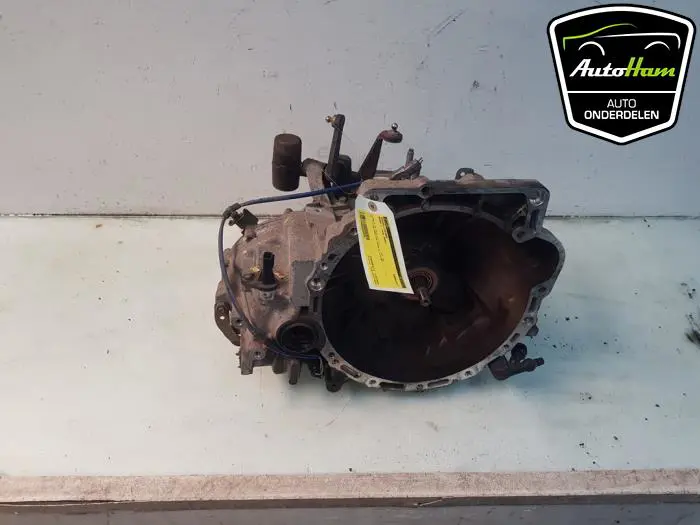 Versnellingsbak Mazda 3.