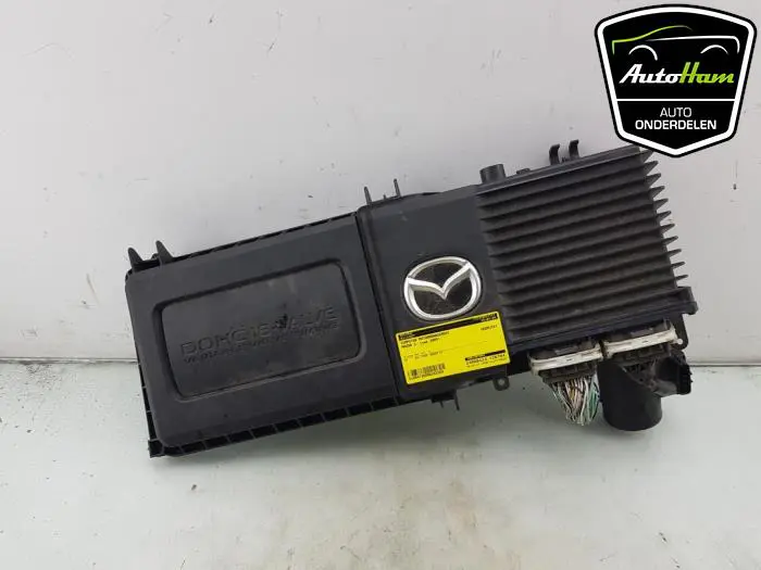 Computer Motormanagement Mazda 3.