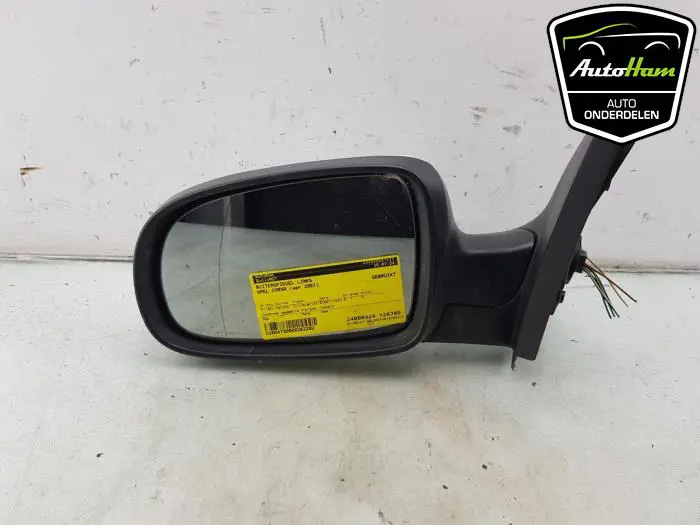 Buitenspiegel links Opel Corsa