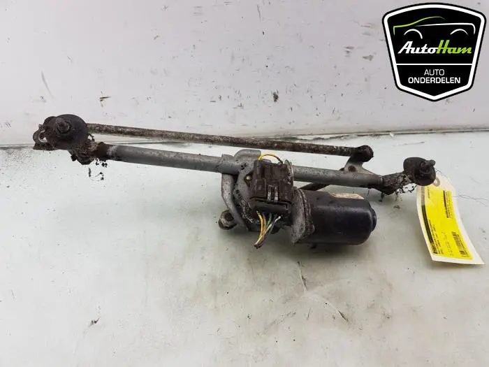 Ruitenwismotor+Mechaniek Opel Corsa