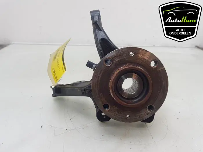 Fusee links-voor Opel Mokka