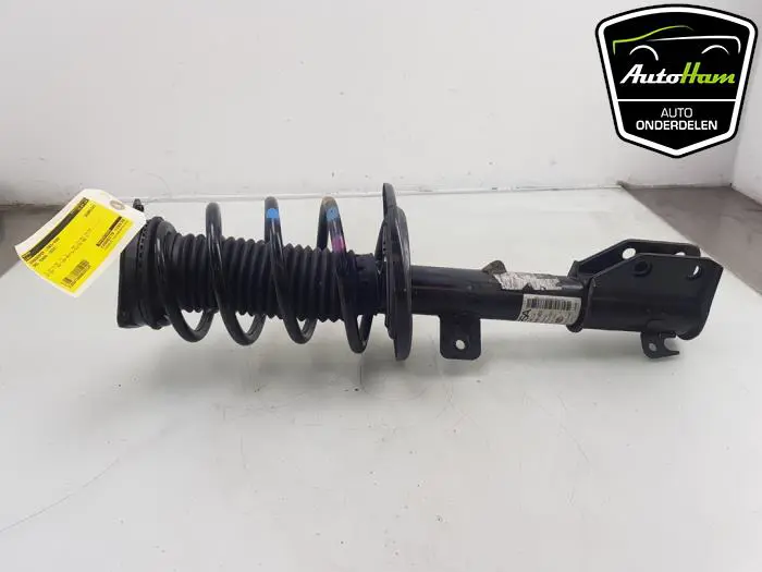 Schokdemper links-voor Opel Mokka