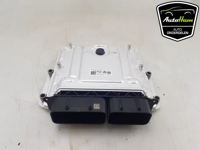 Computer Motormanagement Opel Mokka