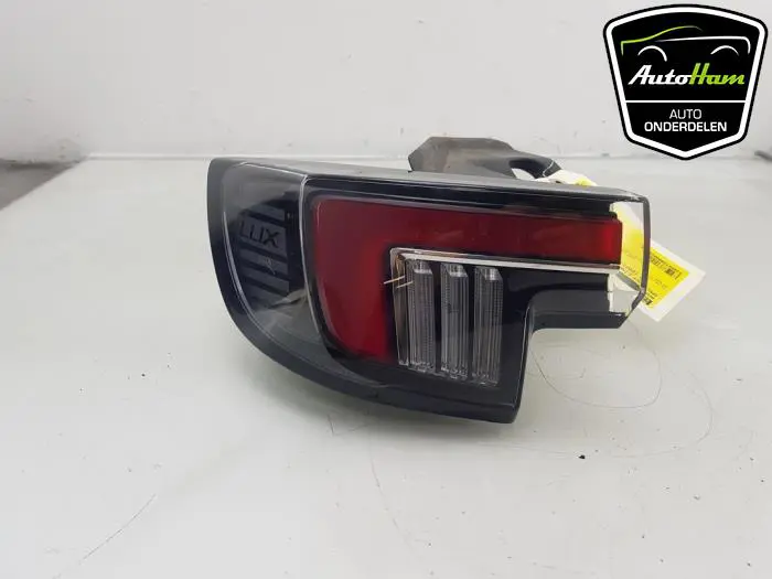 Achterlicht links Opel Mokka