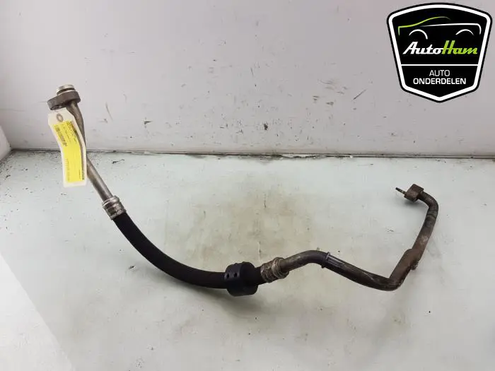 Airco Leiding Volkswagen Golf